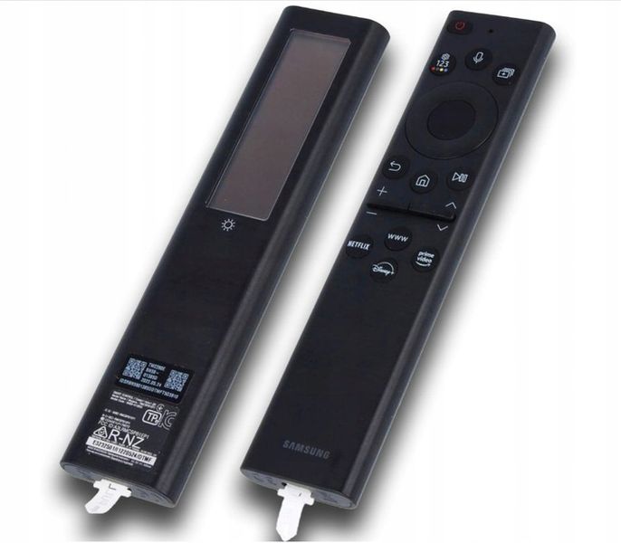 Pilot SMART TV Samsung BN59-01385D USB C SOLAR zdjęcie 5