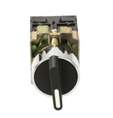 Przełącznik dwupozycyjny wracający 400V