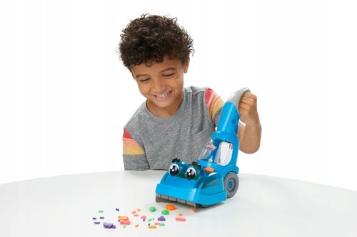 PLAY DOH Ciastolina PLAY-DOH Duży Zestaw Masy Plastycznej 5 tub PLAYDOH na Arena.pl