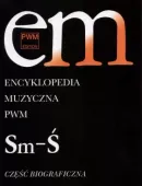 Encyklopedia muzyczna. Tom 10. Sm - ś