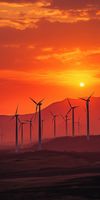 Plakat 50x100cm Energia Nowej Ery