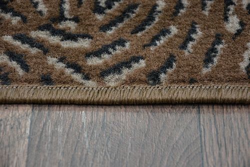 Dywan BCF BASE 3921 greige / fondant na Arena.pl