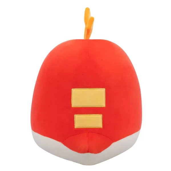 POKEMON Squishmallow  Fuecoco, pluszak zdjęcie 2