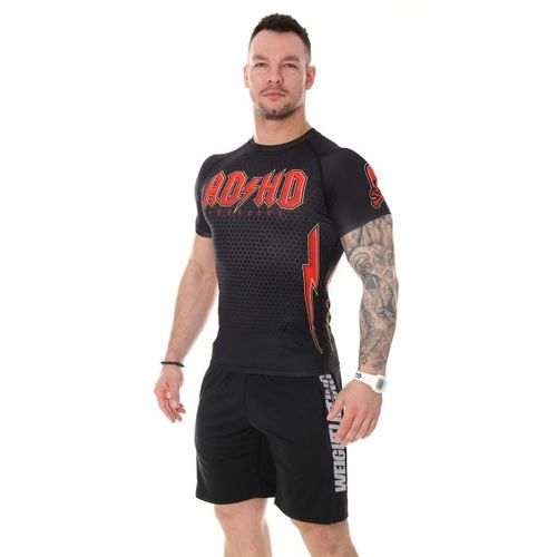 Poundout rashguard AD HD Rozmiar - L na Arena.pl