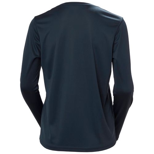 Helly Hansen damski top W HH TECH CREW LS 2.0 49579 597 S na Arena.pl