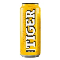 Tiger Gazowany napój owocowy mango 500 ml