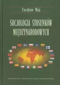 Socjologia stosunków międzynarodowych zdjęcie 1