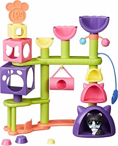 Hasbro LPS Koci Plac Zabaw E2127 na Arena.pl