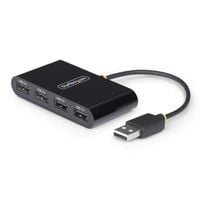 StarTech.com Interface Hub Usb 2.0 480