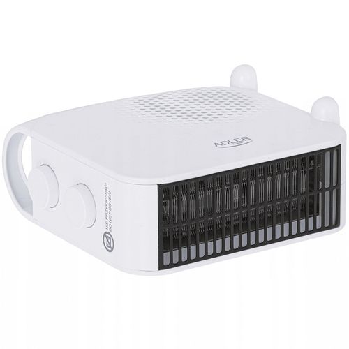 termowentylator biały 2000w ad 7725w - de-ad7725w na Arena.pl