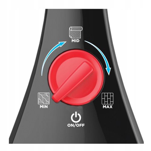 Vileda Mop Parowy Steam Plus elektryczny 3.0 na Arena.pl