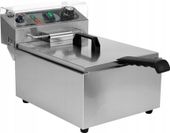 frytownica pojedyncza 6l. - yg-04610
