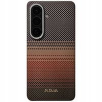ETUI DO SAMSUNG GALAXY S26 PITAKA EDGE CASE MAGSAFE SUNSET