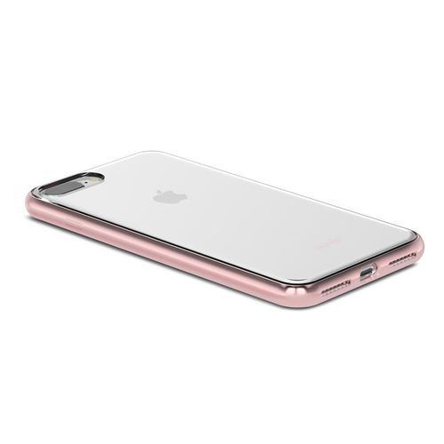 Moshi Vitros - Etui iPhone 8 Plus / 7 Plus (Orchid Pink) na Arena.pl