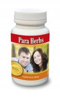 Inwent Herbs PARA HERBS 60 kapsułek Stop Pasożytom