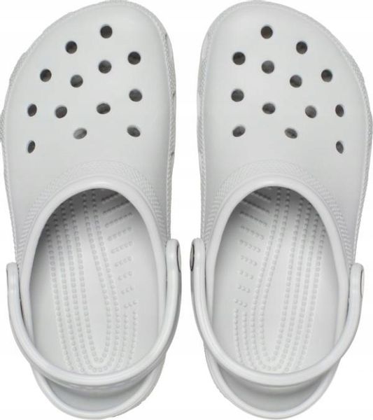 Męskie Buty Chodaki Klapki Crocs Classic 10001 Clog 48-49 zdjęcie 6