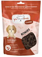 Yummeez Bezzbożowe Kosteczki Wołowina 175G