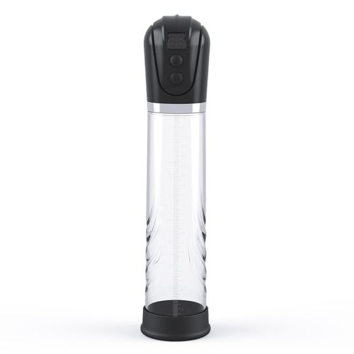 pompka  premium rechargeable automatic lcd pump na Arena.pl
