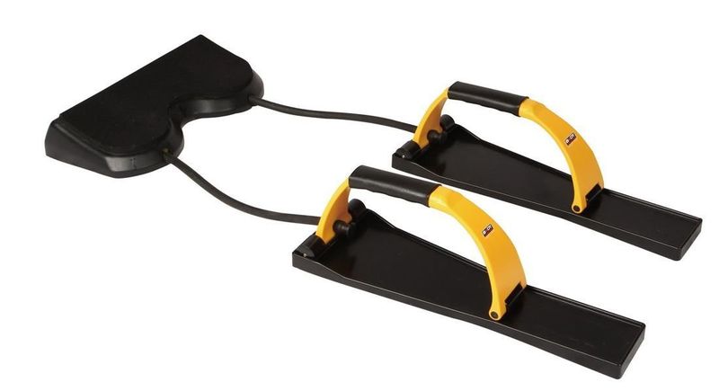 Multi trener do pompek BB 710 Body Sculpture zdjęcie 1