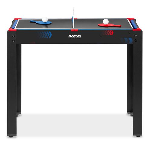Stół do gry 5w1 Neo-Sport NS-810 na Arena.pl