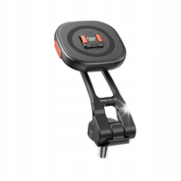 Uchwyt Mocowanie System CLAW MINI Motor Motocykl na Telefon Smartfon VRIG