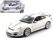 POJAZD Do Zabawy PORSCHE 911 Autko Zabawka CHŁOPIĘCA Starannie Wykonany