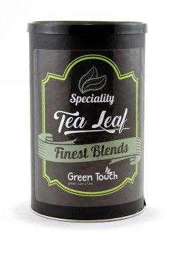 Green Touch Tea herbata biała PAI MU TAN 110g na Arena.pl