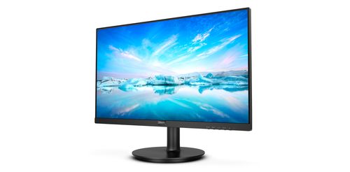 Monitor LED 22" Philips 222V8LA/00 na Arena.pl