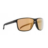 Okulary Red Bull Spect DRIFT-07 Black Brown Gold Mirror