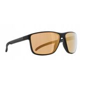Okulary Red Bull Spect DRIFT-07 Black Brown Gold Mirror