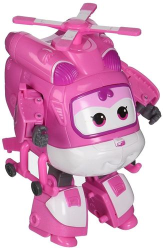 COBI Super Wings Figurka Frunia Dizzy transformująca na Arena.pl