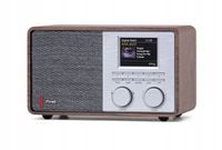 pinell supersound 201w radio sieiowo-bateryjne dab+, fm, wifi