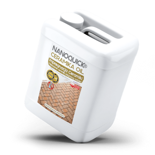 NANOQUICK CERAMIKA OIL 5L na Arena.pl