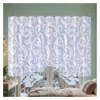 Firanka Dulles 300 x 170 cm DomoweTekstylia | WN087D 317