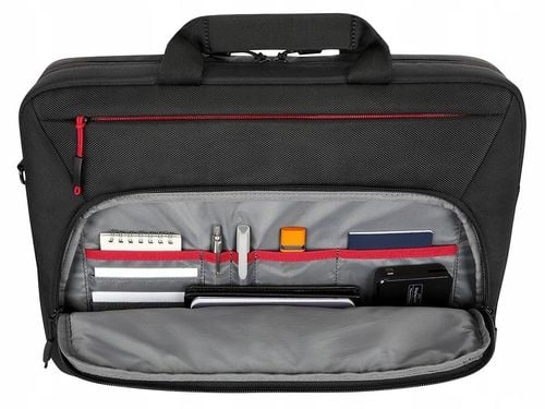 Torba Lenovo na laptopa ThinkPad Essential Plus 15,6" Topload (Eco) na Arena.pl