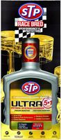 STP ULTRA 5W1 400ML – REWOLUCJA W PIELĘGNACJI SILNIKA BENZYNA 76400
