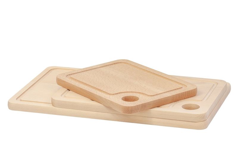 Deska do krojenia 25x19 cm zdjęcie 5