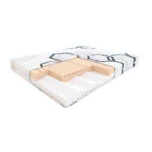 Materac Breakdance Hilding 80x180 cm zdjęcie 1