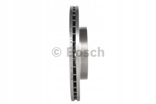TARCZA HAM PRZOD 258X23 V BOSCH na Arena.pl