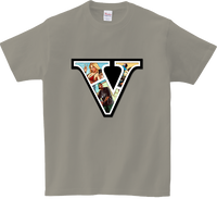 Koszulka T-shirt GTA