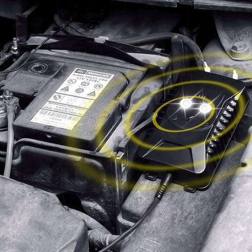 ODSTRASZACZ na KUNY MYSZY do SAMOCHODU AUTA GRYZONI KUN SAMOCHODOWY 5-12V na Arena.pl