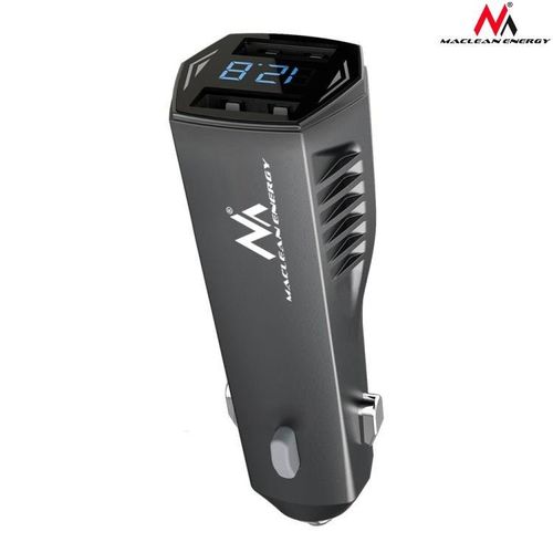 Ładowarka samochodowa Maclean MCE126 na Arena.pl