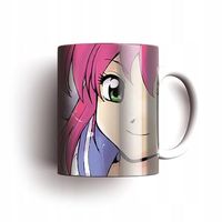 Kubek All Purpose Cultural Cat Girl Nuku Nuku DO WYBORU