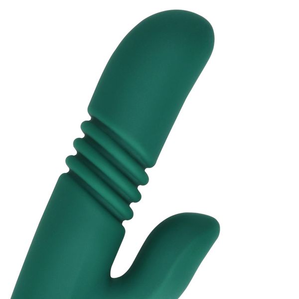Thrusting Rabbit Vibrator zdjęcie 7