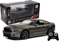 ND24_7151 Auto Zdalnie Sterowane Ford Shelby GT50