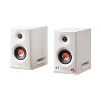 Edifier MR5 Głośniki 2.0 Aktywne Profesjonalne Bluetooth 6.0 110W Białe