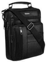 torba męska skórzana r-13205-s-3884 black