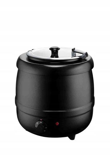 Kociołek do zup podgrzewacz 10L Szron YF851 na Arena.pl