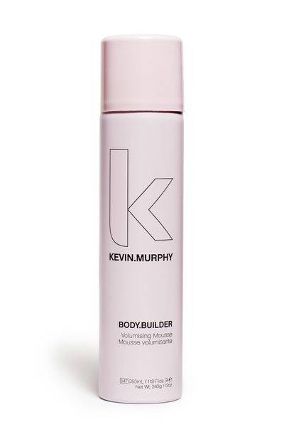 Kevin Murphy Body Builder pianka do włosów dodająca objętości 400ml zdjęcie 1