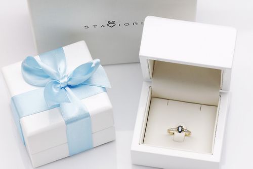 Pierścionek Staviori PXD4880 na Arena.pl